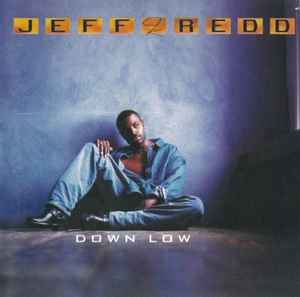 Down Low - Jeff Redd