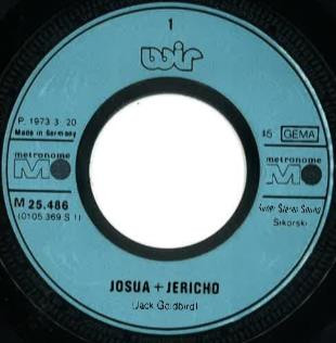 télécharger l'album Wir - Josua Jericho