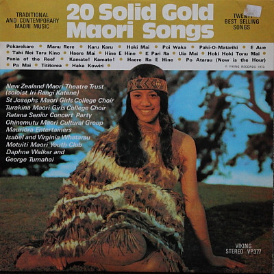25 Solid Gold Maori Songs (Traditional And Contemporary Maori Music) (CD) -  Discogs