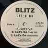 Blitz (52) - Let's Go