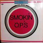 Cover of Smokin' O.P.'S, 1977, Vinyl