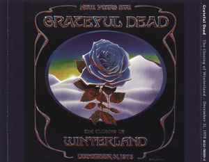 Grateful Dead – Rocking The Cradle: Egypt 1978 (2008, CD) - Discogs