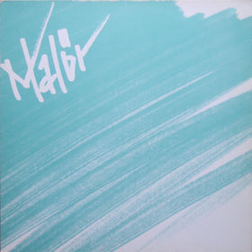 baixar álbum Malör - Malör