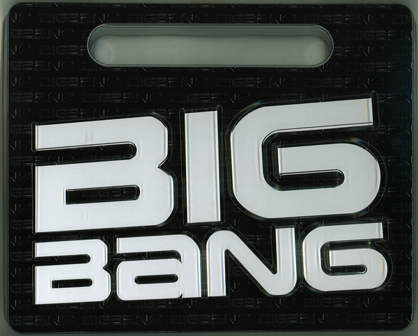 Big Bang – The Best Of Bigbang (2011, Box Set) - Discogs