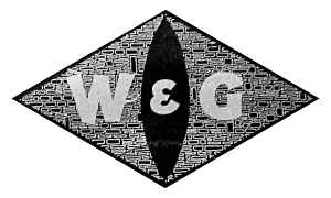 W & G on Discogs