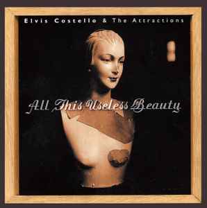 Elvis Costello & The Attractions – All This Useless Beauty (1996