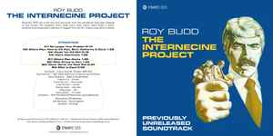 The Internecine Project - Roy Budd