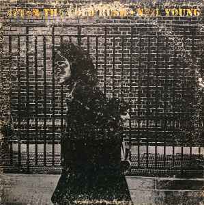 Neil Young – After The Gold Rush (1970, RE2, Vinyl) - Discogs