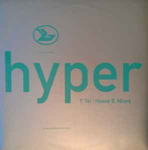 Björk - Hyperballad (T. Tei / Howie B. Mixes)