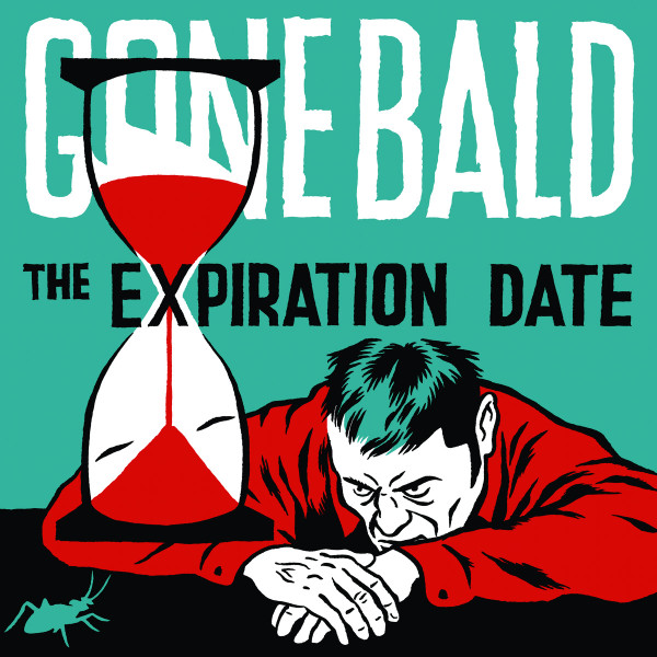 télécharger l'album Gone Bald - The Expiration Date