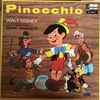 Walt Disney, Sophie Desmarets - Pinocchio