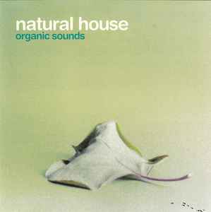 Various - Natural House album cover