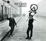 Cover of Roy's Keen, 1997-10-06, CD