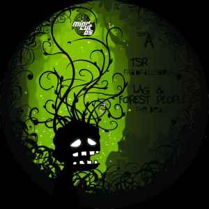 Beanstalk Creeper EP - Various