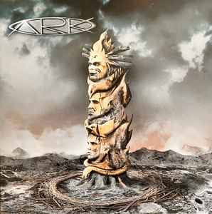 ARK (7) - Ark album cover