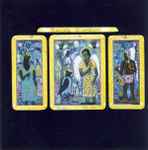 Cover of Yellow Moon, 1989, CD