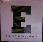 Cover of Earthworks, 1987, Vinyl