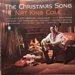 Cover of The Christmas Song, 1977, Vinyl