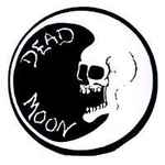 last ned album Dead Moon - Hard Wired In Ljubljana
