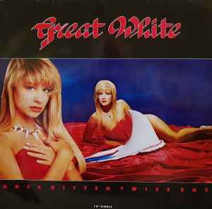 great white once bitten