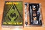Cover of The Killing Kind , , Cassette