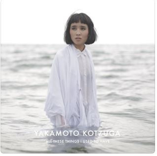 Album herunterladen Download Yakamoto Kotzuga - All These Things I Used To Have album