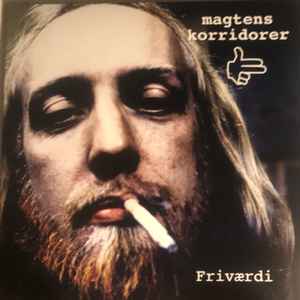 Korridorer - Friværdi (Vinyl, Denmark, 2022) For | Discogs