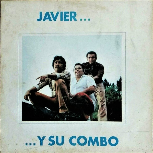 lataa albumi Javier Y Su Combo - Quien Lo Creyera Vol V