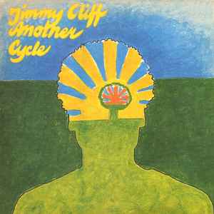 Jimmy Cliff - Another Cycle album cover