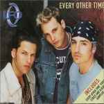 Cover of Every Other Time, 2001, CD