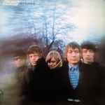 Cover of Between The Buttons, 1967-02-11, Vinyl