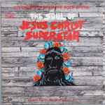 Cover of The Soul Of Jesus Christ Superstar (Hit Excerpts From The Rock Opera), 1971-10-00, Vinyl