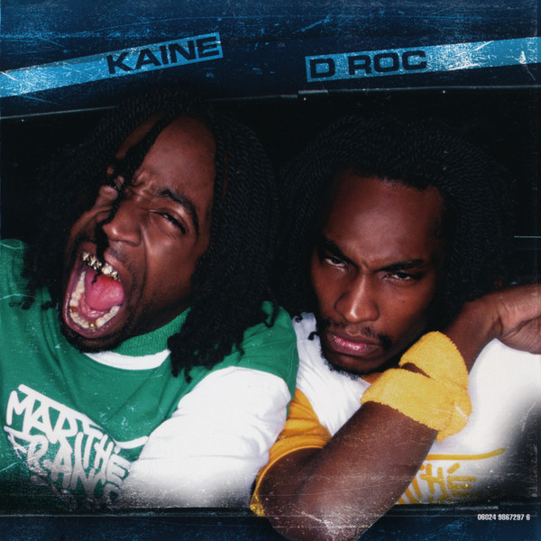Album herunterladen Ying Yang Twins - Me And My Brother