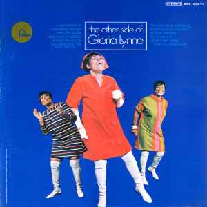 Gloria Lynne - The Other Side Of Gloria Lynne album cover