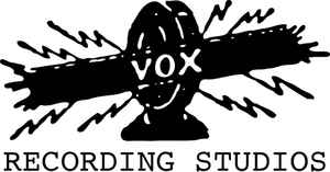Vox Recording Studios on Discogs