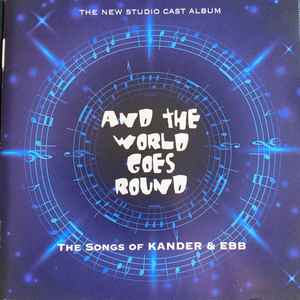 and the WORLD GOES ROUND  CD