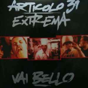 Articolo 31 – Messa Di Vespiri (1994, CD) - Discogs