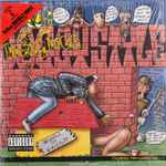 Snoop Doggy Dogg – Doggystyle (2002, Vinyl) - Discogs