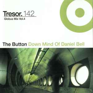 Daniel Bell - The Button Down Mind Of Daniel Bell