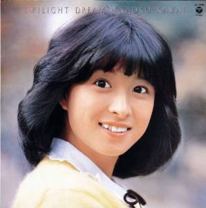 Naoko Kawai = 河合奈保子 – Twilight Dream (1981, Vinyl) - Discogs