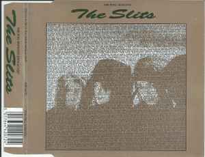 The Slits – The Peel Sessions (1989