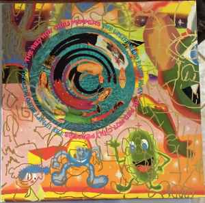 The Red Hot Chili Peppers – The Uplift Mofo Party Plan (1987 