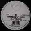 Rhythm 'N' Ryme - Luv Drug