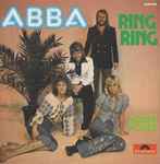 Cover of Ring Ring / Honey Honey, 1974, Vinyl