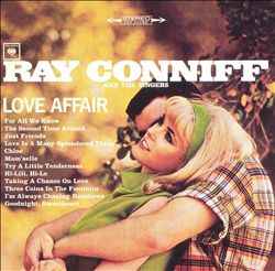 Love Affair (CD, Album, Reissue, Remastered) for sale