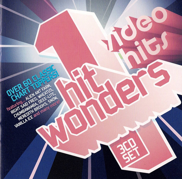 The 100 Best One-Hit Wonders