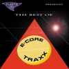Various - The Best Of E-Core Traxx