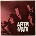 Rolling Stones – Aftermath (1966, Vinyl) - Discogs