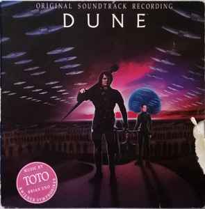 Dune (Original Soundtrack Recording) (1984, Vinyl) - Discogs