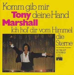 Tony Marshall - Komm Gib Mir Deine Hand